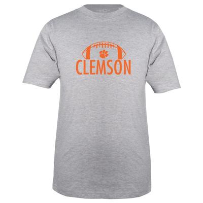 Clemson Garb YOUTH Clemson Football Tee