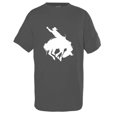 Nebraska Garb YOUTH Rodeo Tee