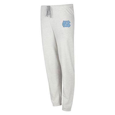 UNC College Concepts Women's Mainstream Terry Jogger