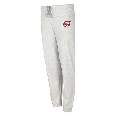 Western Kentucky College Concepts Women's Mainstream Terry Jogger