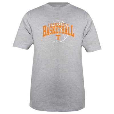 Tennessee Garb YOUTH Basketball Graphic Tee