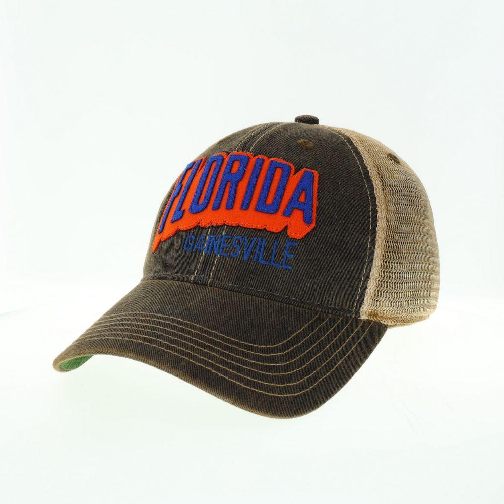 Gators | Florida Legacy YOUTH Wheaties 