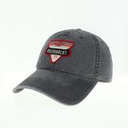  Arkansas Legacy Triangle Patch Adjustable Hat