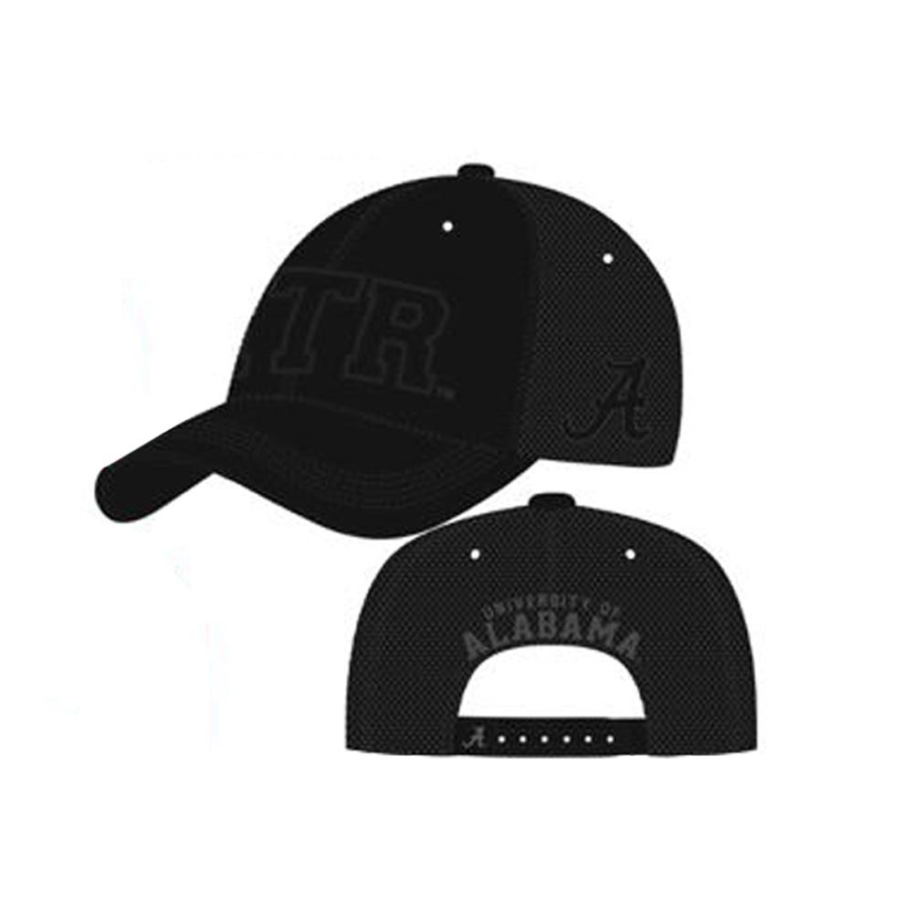  Alabama ' Rtr ' Trucker Adjustable Hat