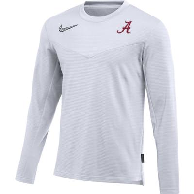 Alabama Nike College Football Playoffs Dry Lightweight Crew