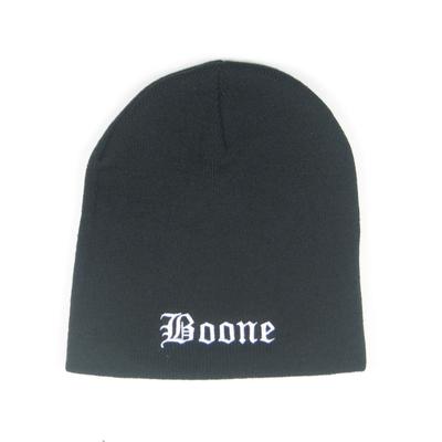 Boone Legacy Knit Boone Beanie