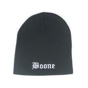  Boone Legacy Knit Boone Beanie