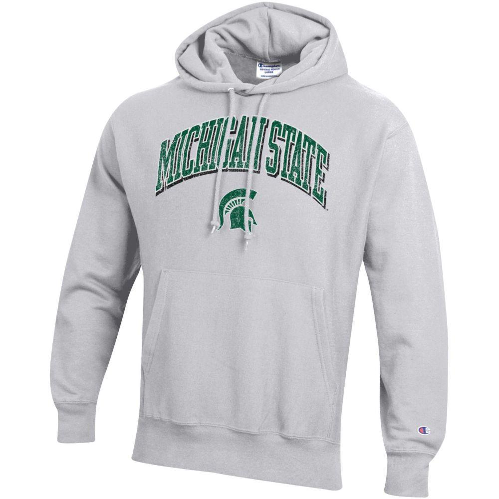 michigan state champion sweatshirt