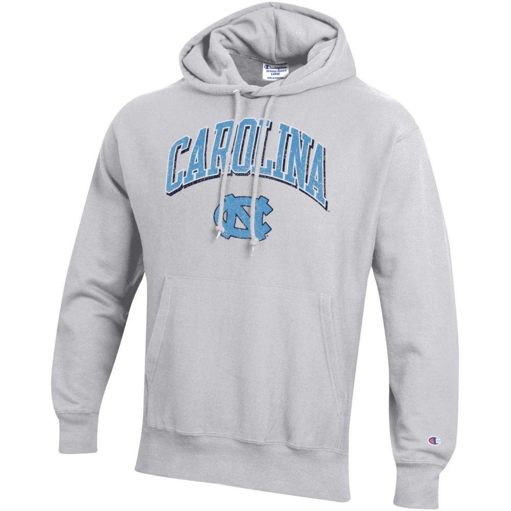 unc hoodie champion