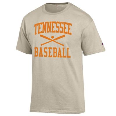 Tennessee Champion Basic Baseball Tee