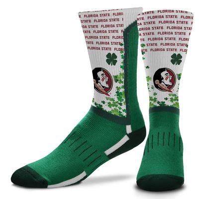 Florida State Lucky Sock