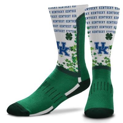 Kentucky Lucky Sock