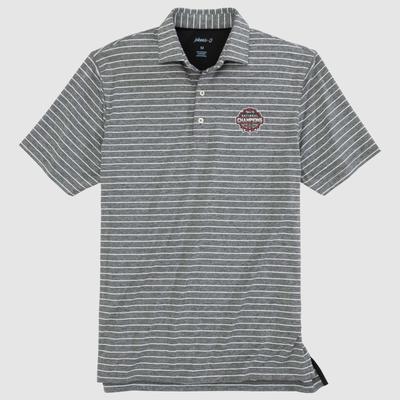 Georgia Johnnie-O 2021 National Champion Newton Polo
