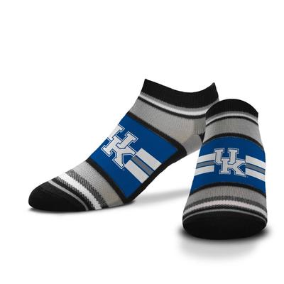 Kentucky Streak Sock