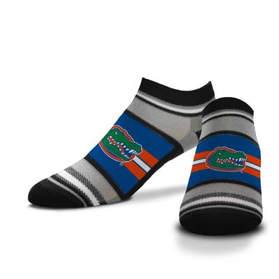 Florida Streak Sock