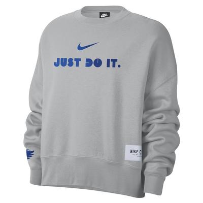 Kentucky Nike Women's Everyday Campus Crew Sweatshirt