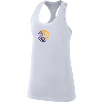 LSU Nike Women's Racerback Campus Tank
