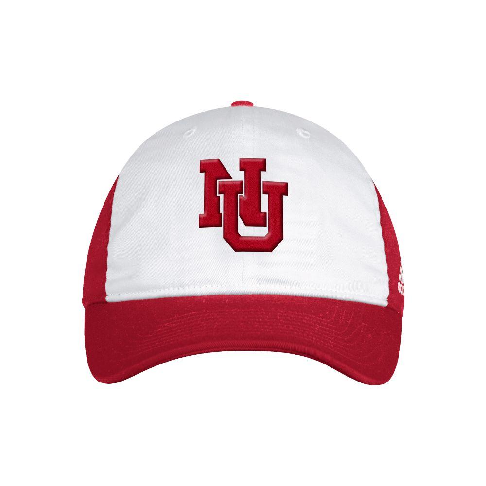 adidas nebraska hat