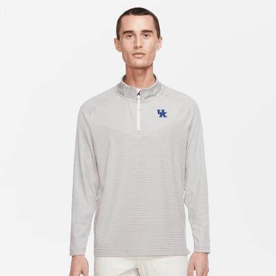 Kentucky Nike Golf Men's Vapor Half Zip Pullover