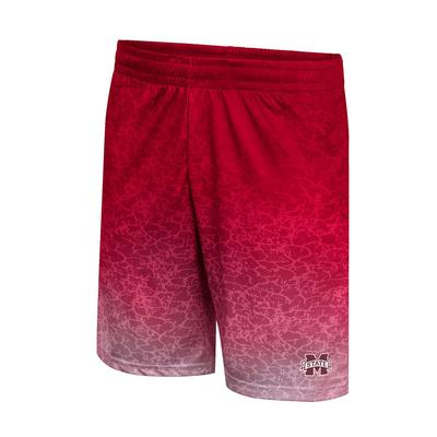 Mississippi State Colosseum YOUTH Walter Short