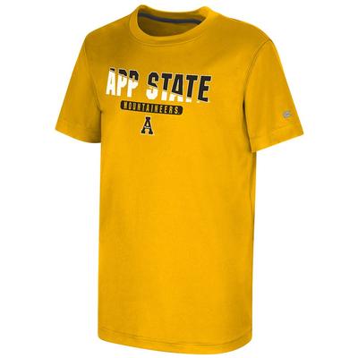 Appalachian State Colosseum YOUTH R.K. Tee