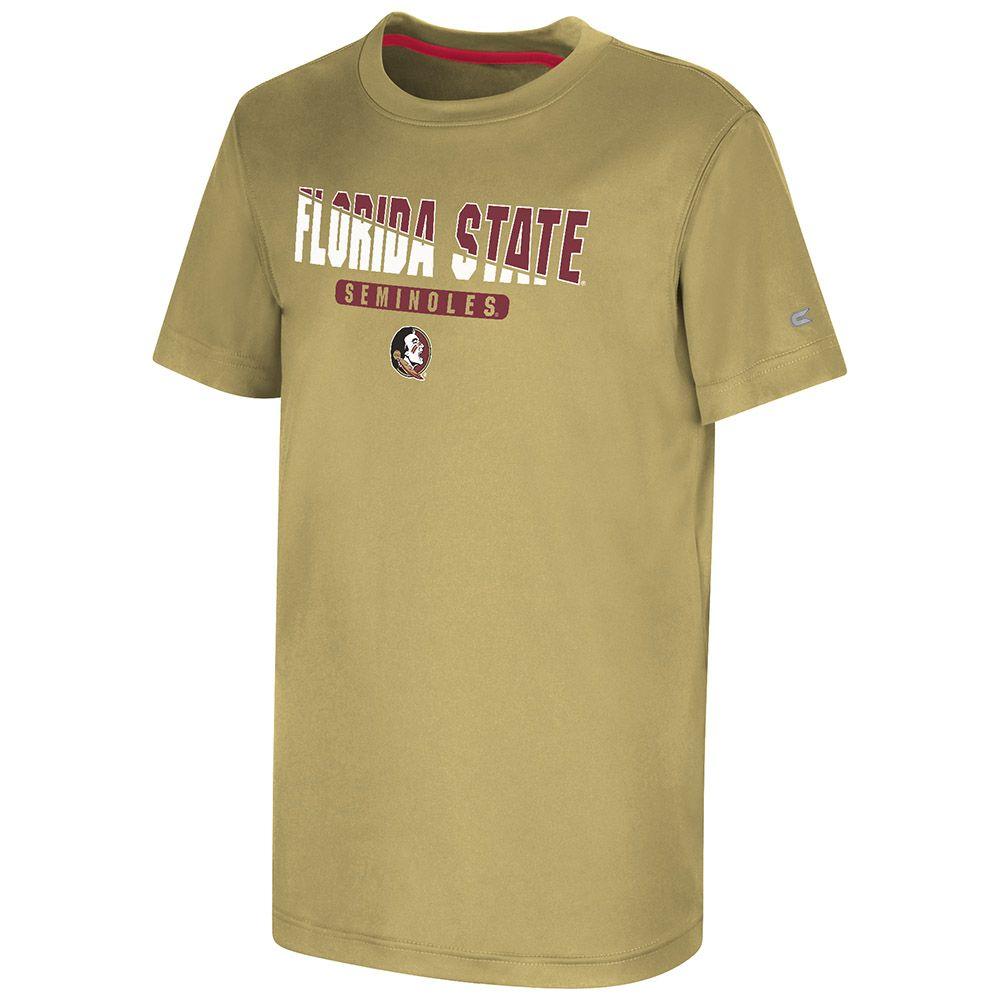 fsu tee shirts