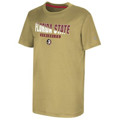 Florida State Colosseum YOUTH R.K. Tee