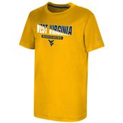  West Virginia Colosseum Youth R.K.Tee