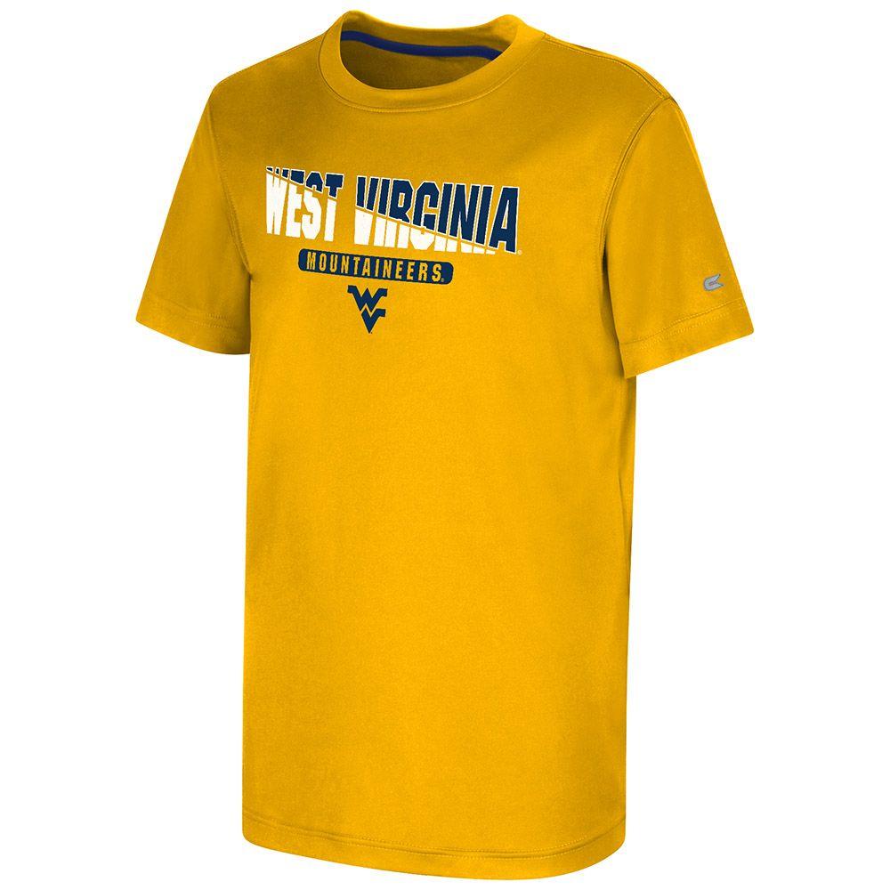  West Virginia Colosseum Youth R.K.Tee