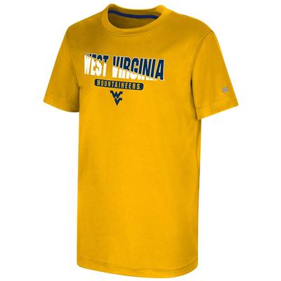 West Virginia Colosseum YOUTH R.K. Tee