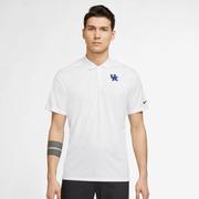  Kentucky Nike Golf Men's Victory Solid Polo
