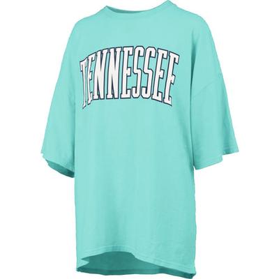 Tennessee Pressbox Southlawn Oversized Tee