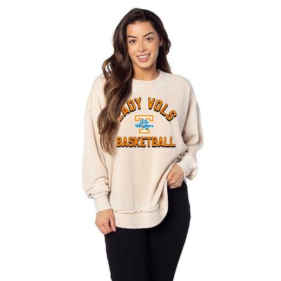 Tennessee Chicka-D Lady Vols Basketball Campus Pullover