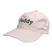  Tennessee Baseball Daddy Hat - Pink