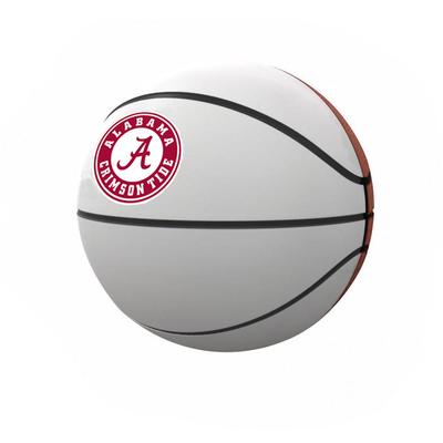 Alabama Mini Size Autograph Basketball