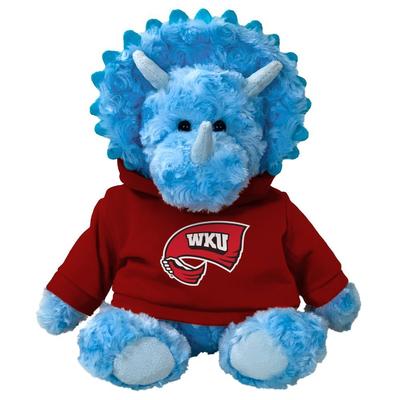 Western Kentucky 13