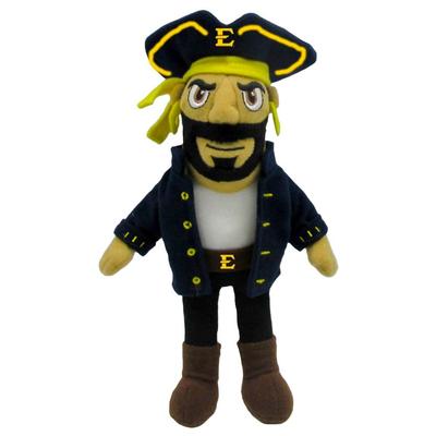ETSU Plush Buccaneer