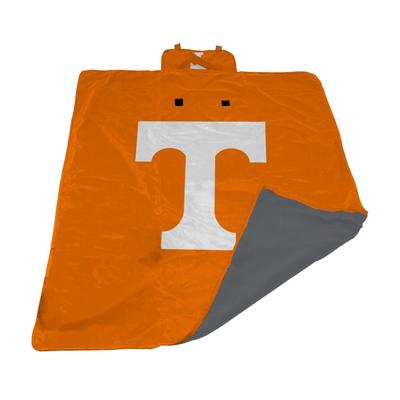 Tennessee Outdoor Camping Blanket