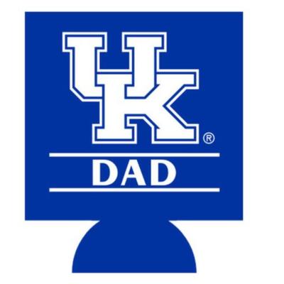 Kentucky Dad Can Hugger