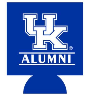Kentucky Alumni Can Hugger