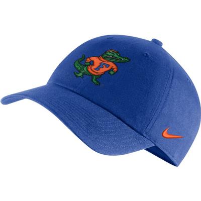Florida Nike Men's Vault Logo H86 Adjustable Hat