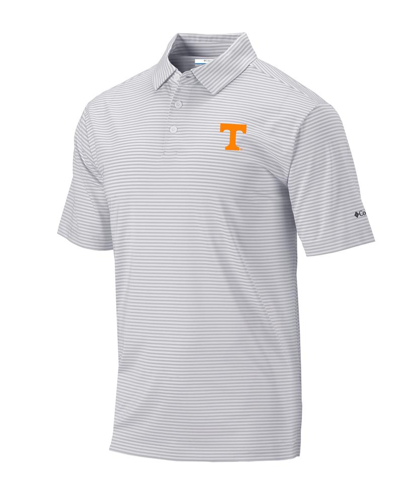 tennessee vols polo