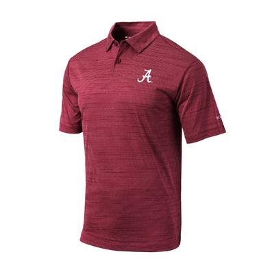 alabama men's polos