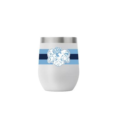 UNC Vault 20oz Ram Stemless Tumbler