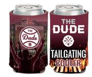  Mississippi State The Dude 12 Oz Tailgating Can Cooler