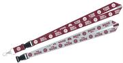  Mississippi State The Dude Detachable Lanyard