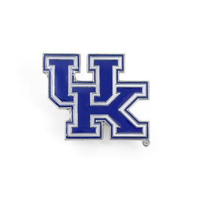 Kentucky UK Logo Team Collector Pin
