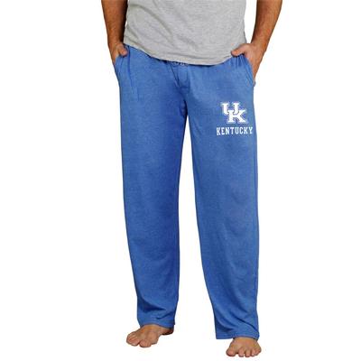 Kentucky College Concepts Men's Quest Pants