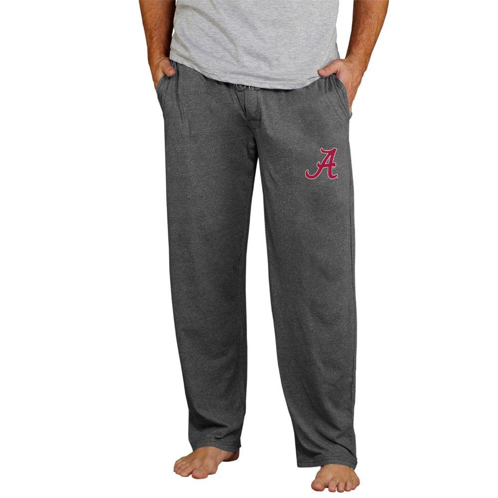  Alabama College Concepts Men's Quest Pants