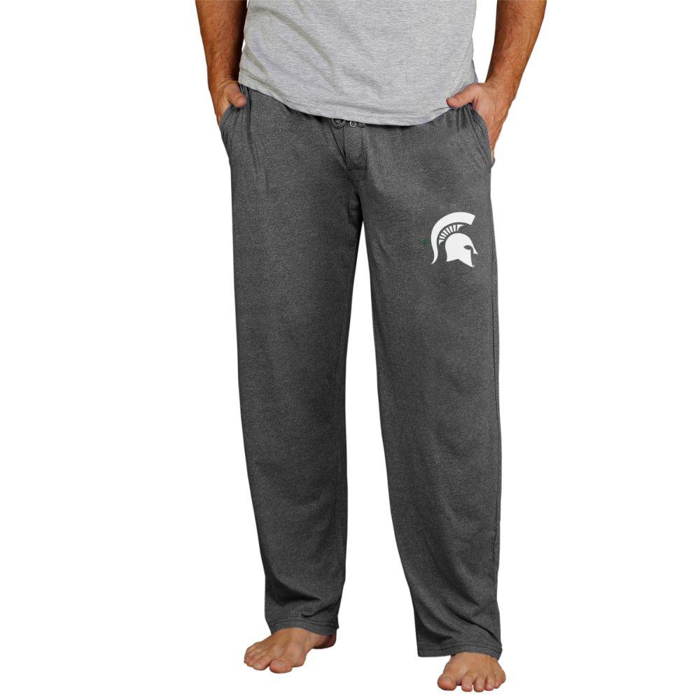  Michigan State College Concepts Men's Quest Pants